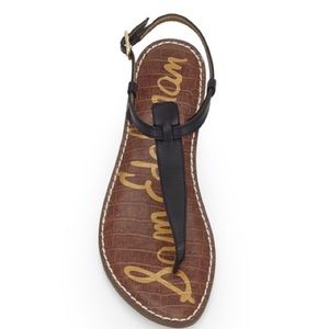 👣SAM EDELMAN "Gigi" Sandal